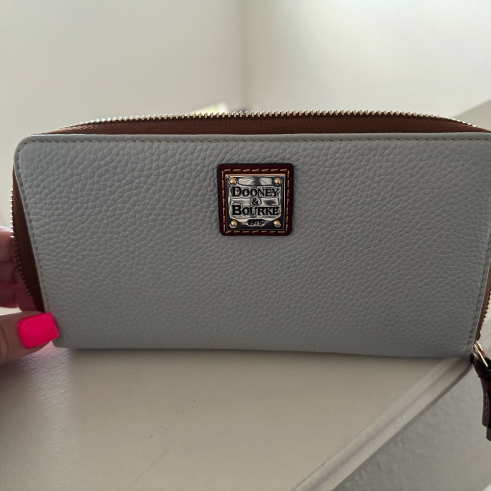 Dooney and Bourke Wallet
